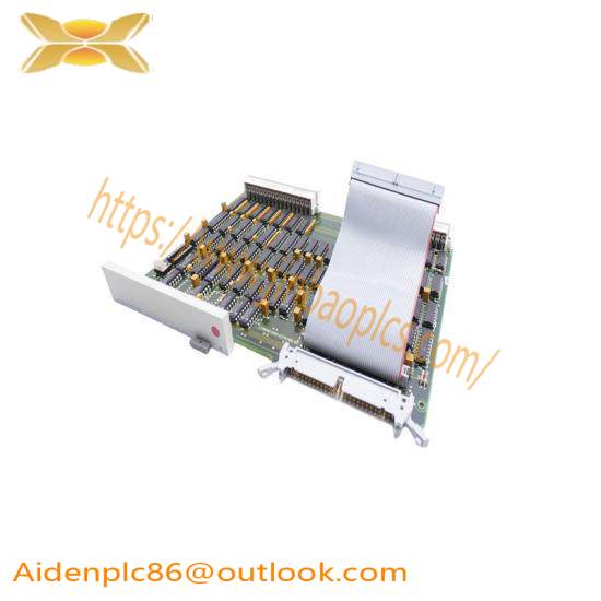 Siemens 6DS1121-8BB Center Controller Voter Module