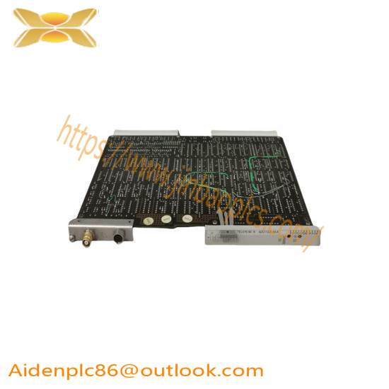 SIEMENS 6DS1122-8AA Monitor Coupler for CPU Module