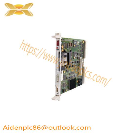 Siemens 6DS1124-8AA MONITOR COUPLER MODULE