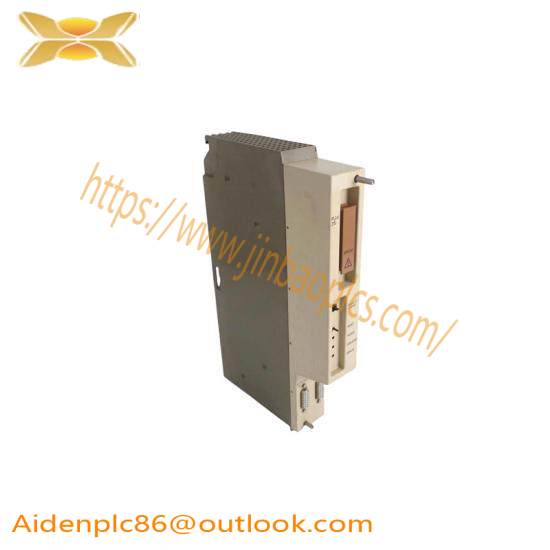 Siemens 6DS1132-8CA PU-V 215 CPU