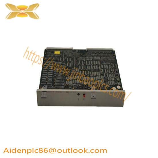 Siemens 6DS1140-8AA Processing Module