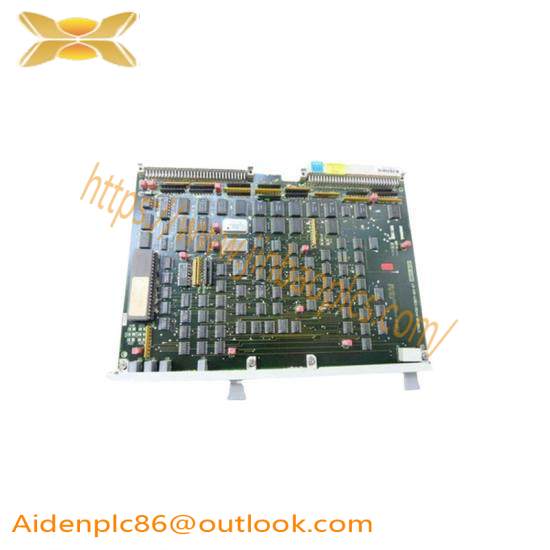 Siemens 6DS1143-8AA Synchronization Module