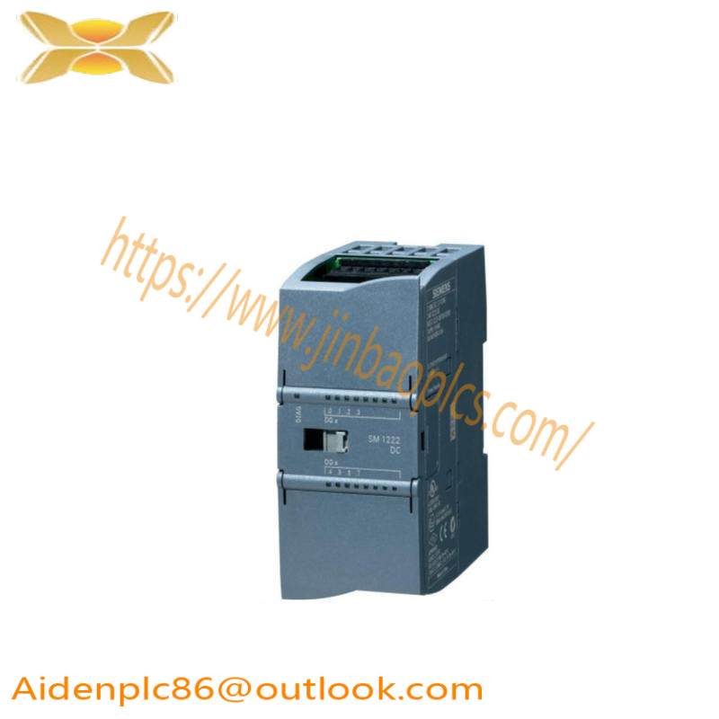 SIEMENS 6DS1200-8AB