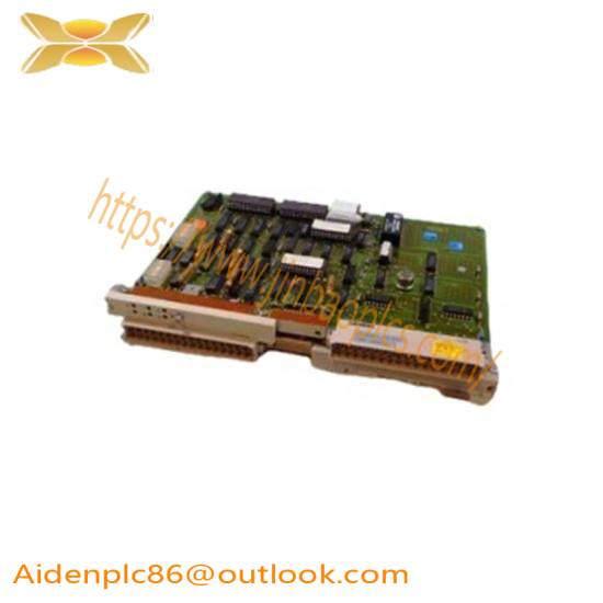 Siemens 6DS1202-8AB Communication Interface Module