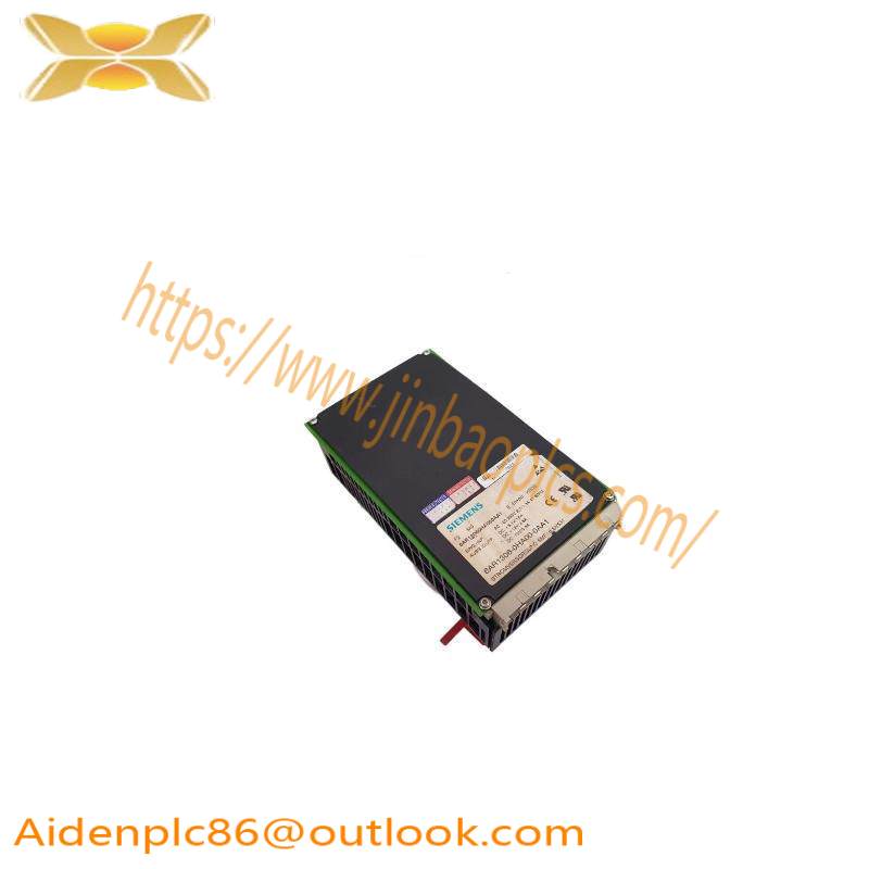 SIEMENS 6DS1206-8AA