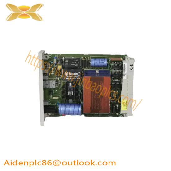 Siemens 6DS1211-8AA Power Supply