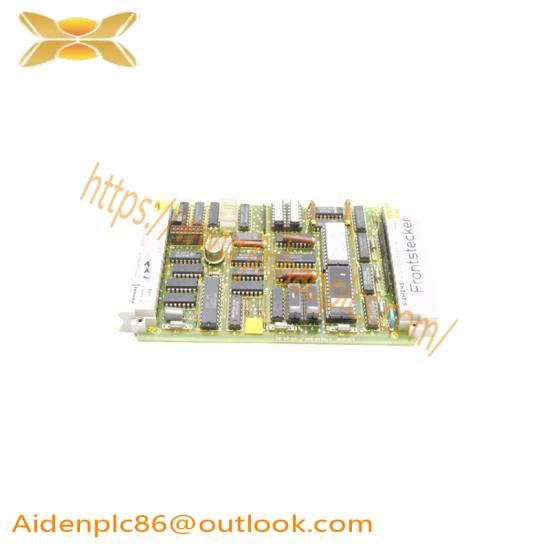 Siemens 6DS1212-8AB BUS Interface Module