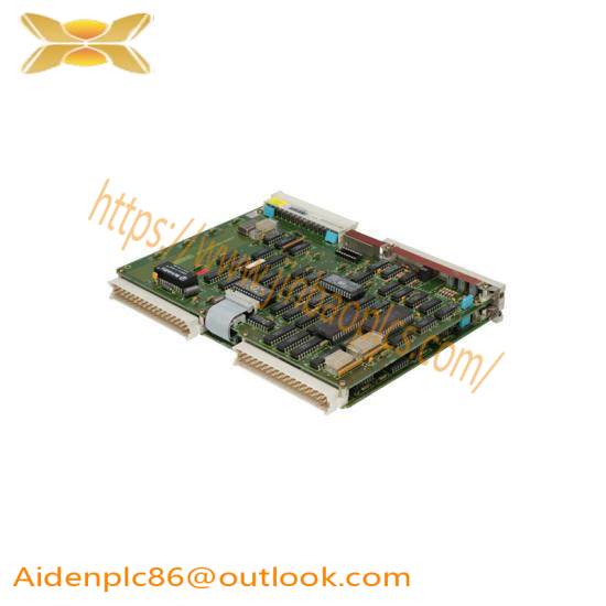 Siemens 6DS1220-8AA Teleperm Bus Interface Module