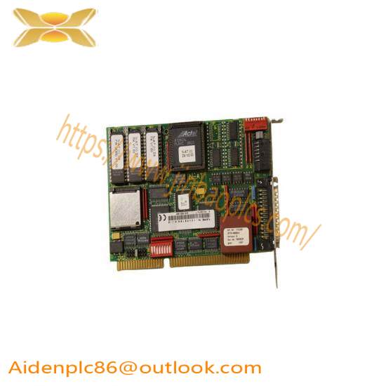Siemens 6DS1222-8BA Interface Module