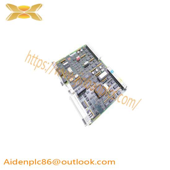 Siemens 6DS1223-8AA Bus Interface Module
