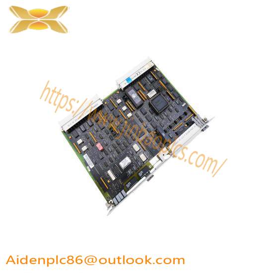 Siemens 6DS1223-8AC Interface Module