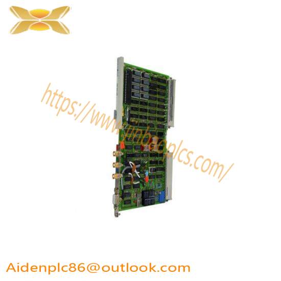 Siemens 6DS1308-8AB interface module