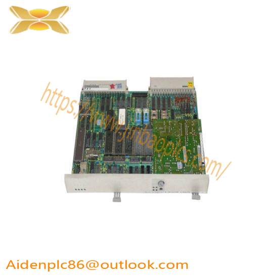 Siemens 6DS1310-8AA Interface module