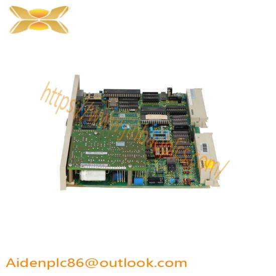 Siemens 6ds1310-8ab PLC Module