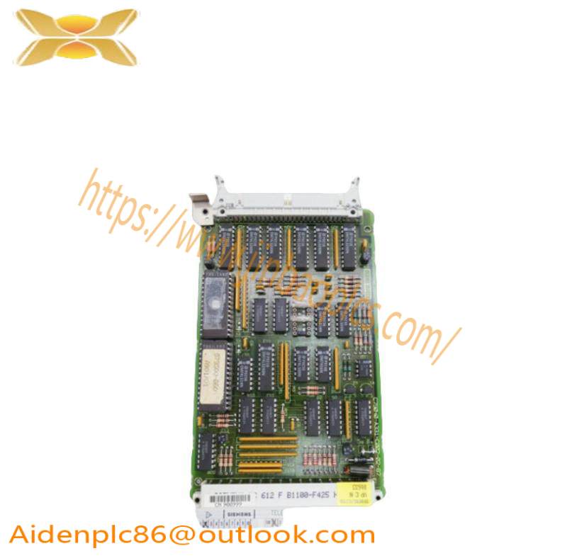 SIEMENS 6DS1311-8AE