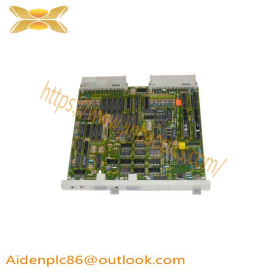 Siemens 6DS1312-8AA/A-PER1 6DS 1312-8AA PLC MODULE