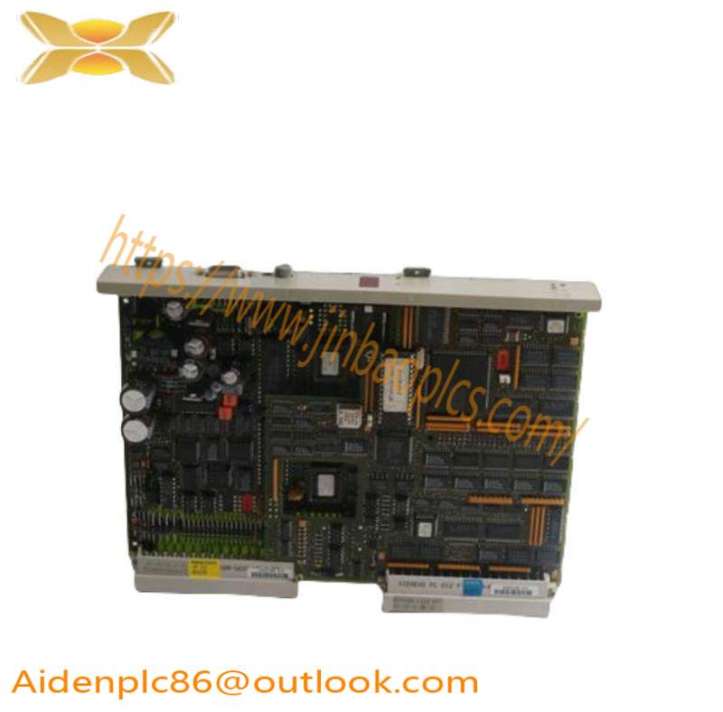 SIEMENS 6DS1315-8AC