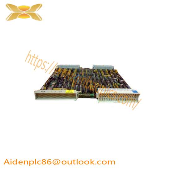 Siemens 6DS1315-8BA I/O BUS VOTER MODULE