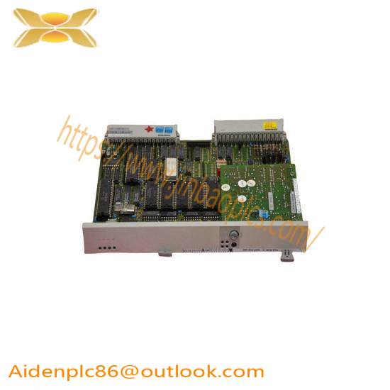 Siemens 6DS1318-8AB Interface Module