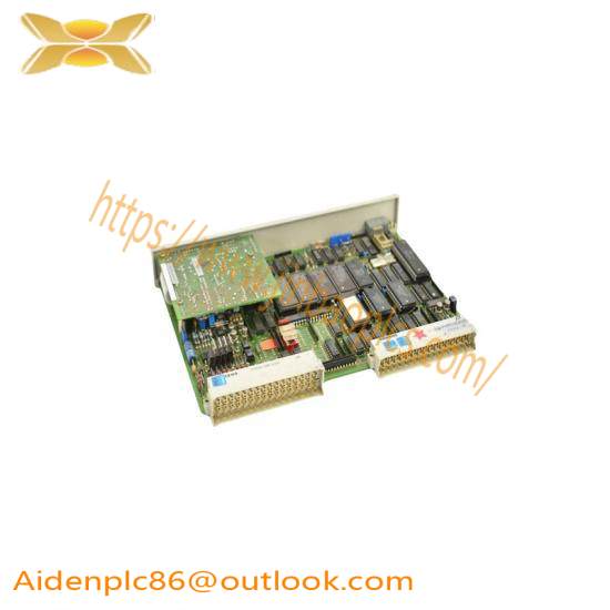 Siemens 6DS1318-8XB Interface Module