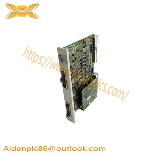Siemens 6DS1321-8AA Interface Module