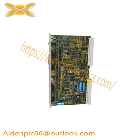 Siemens 6DS1322-8AA Teleperm M Interface module