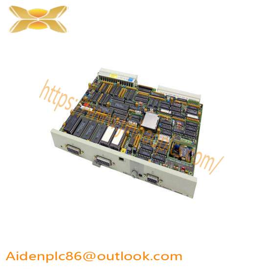 Siemens 6DS1324-8AA Teleperm Module