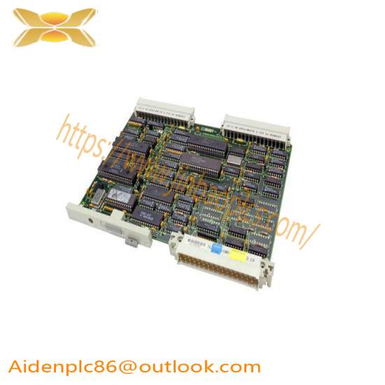 Siemens 6DS1326-8BB Interface Module
