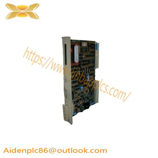 Siemens 6DS1327-8AA Interface Module