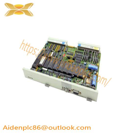 Siemens 6DS1328-8AA 4-CHANNEL COUPLING MODULE