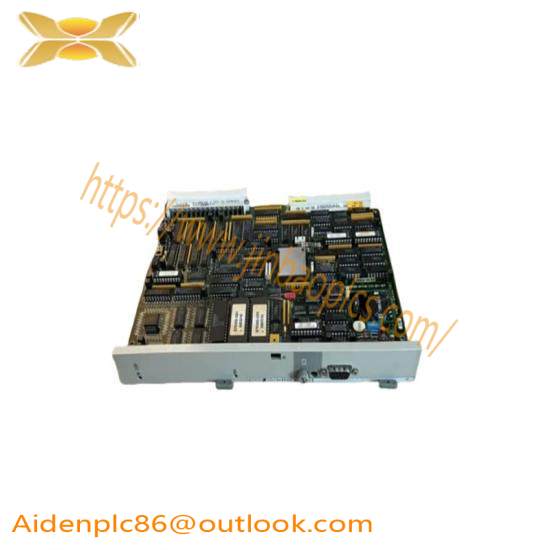 Siemens 6DS1332-8AA Teleperm I/O Coupler