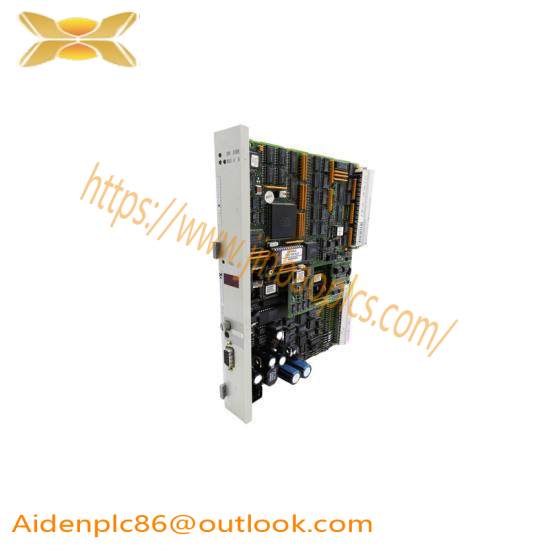 Siemens 6DS1332-8BB I/O Bus Control Module