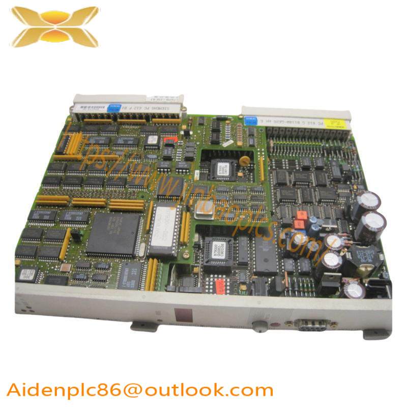 SIEMENS 6DS1332-8BC Module