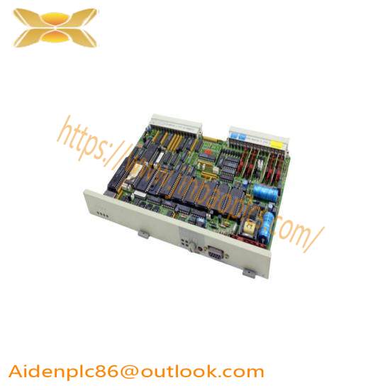 Siemens 6DS1333-8AB Interface Module