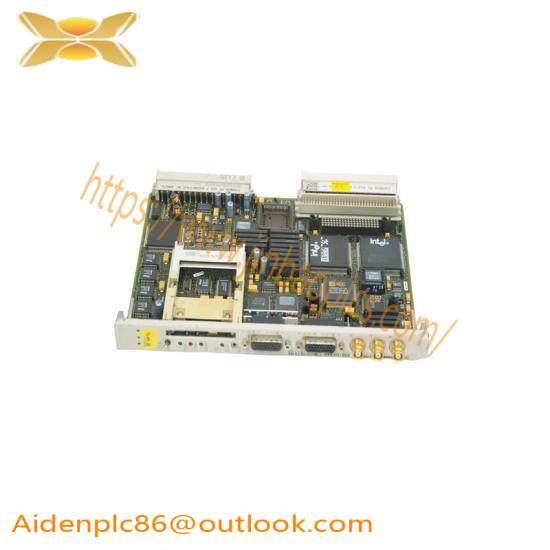 Siemens 6DS1337-8AA interface module