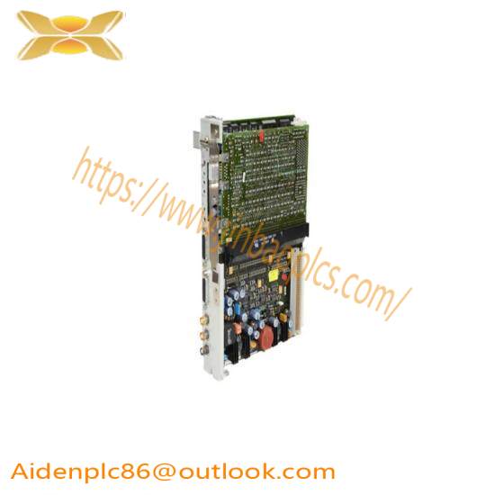 Siemens 6DS1341-1AD Profibus Interface Module