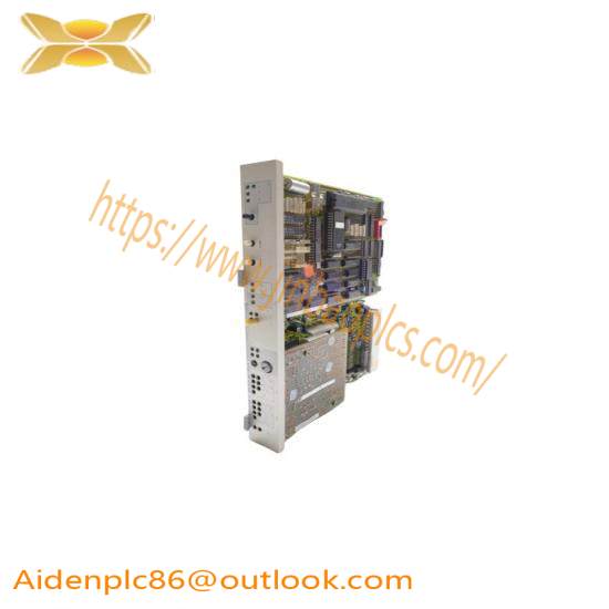 Siemens 6DS1403-8AA 2PI-K Controller module