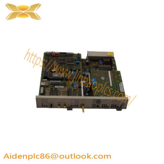 Siemens 6DS1403-8AA controller module