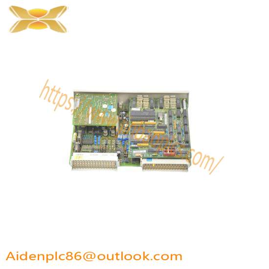 SIEMENS 6DD2-920-0BB0