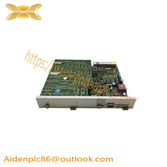 Siemens 6DS1412-8CC K-Loop Controller