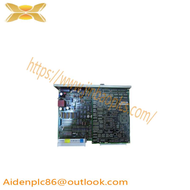 Siemens SB16TP02G