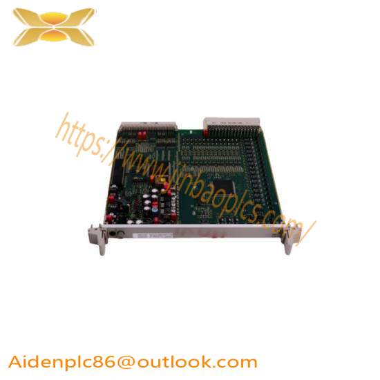 Siemens 6DS1502-8BA CONTROL DRIVE MODULE