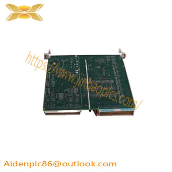Siemens 6DS1503-8BA CONTROL DRIVE MODULE