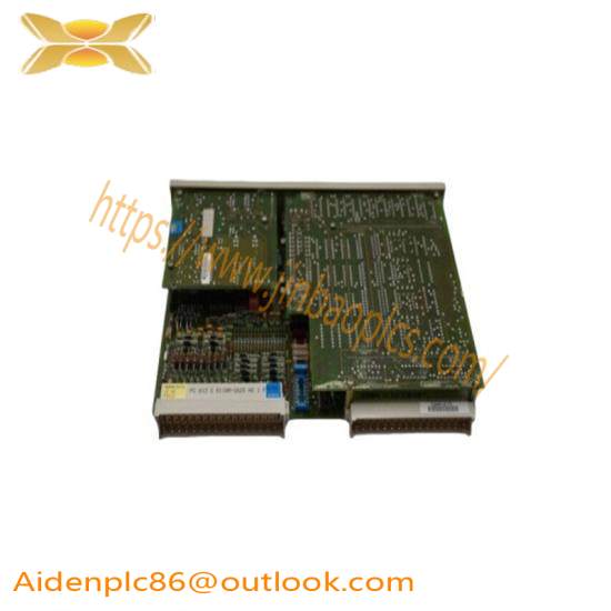 Siemens 6DS1600-8AA Teleperm M