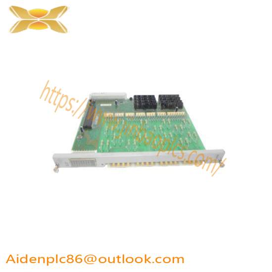 Siemens 6DS16018AC Interface Module