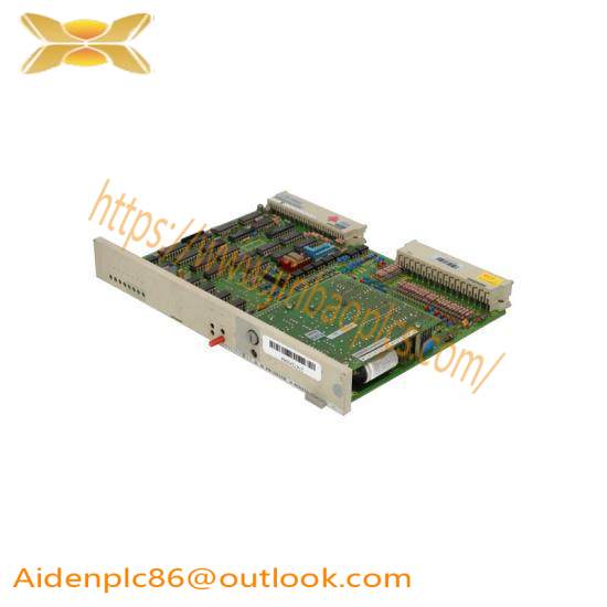 Siemens 6DS1602-8AA Digital Input Module