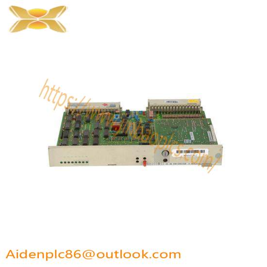 Siemens 6DS1602-8AA EXPANSION MODULE
