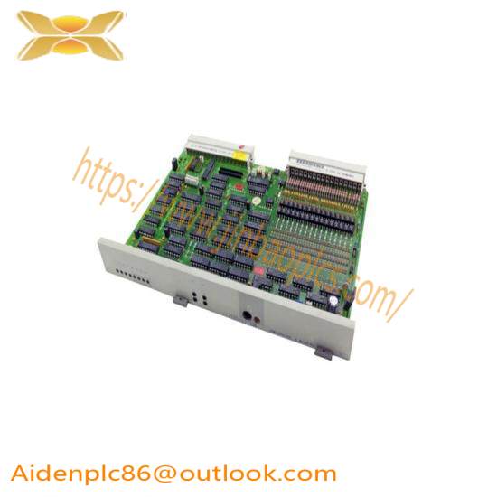 Siemens 6DS1602-8BA E1 Digital Input Module