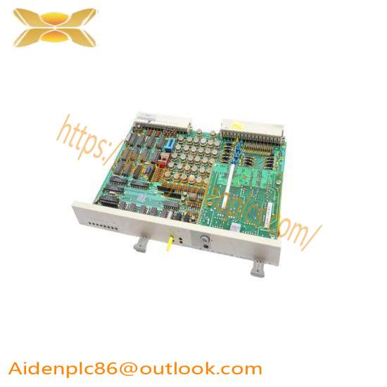 SIEMENS 6DS1603-8AA PLC MODULE