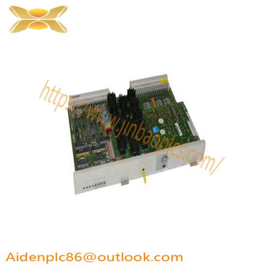 Siemens 6DS1604-8AA Digital Output Module